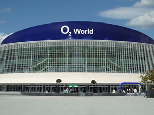 O2 World