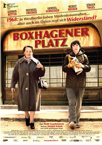 Boxhagener Platz | Kino | Berlinale 2010