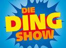 Improvisatiostheater vom Feinsten – die neue DING Show