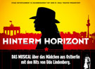 HINTERM HORIZONT – das Lindenberg Musical