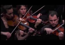 Tchaikovsky Violin Concerto – Mihela Brecelj